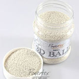 Powertex • Palline 3D da 230 ml