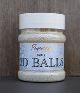 Powertex • Palline 3D da 230 ml