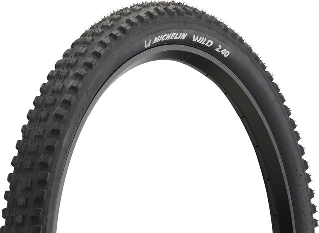 Pneumatico Michelin Wild Access 27.5 cablato