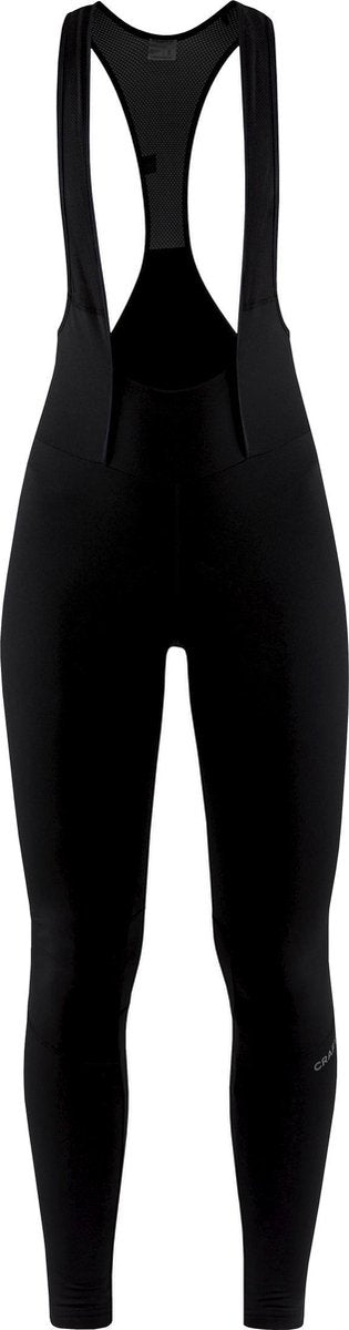 Craft core bike subz calzamaglia pantaloni da ciclismo da donna - taglia l
