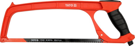 Yato zaag voor metaal 300mm 3161