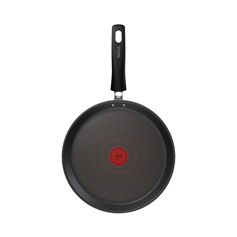 Tefal excellence pannenkoekpan 25cm - inductie
