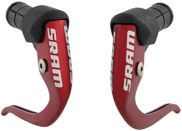 Leve freno Sram tt 500 br. set leve tt 500 rosso