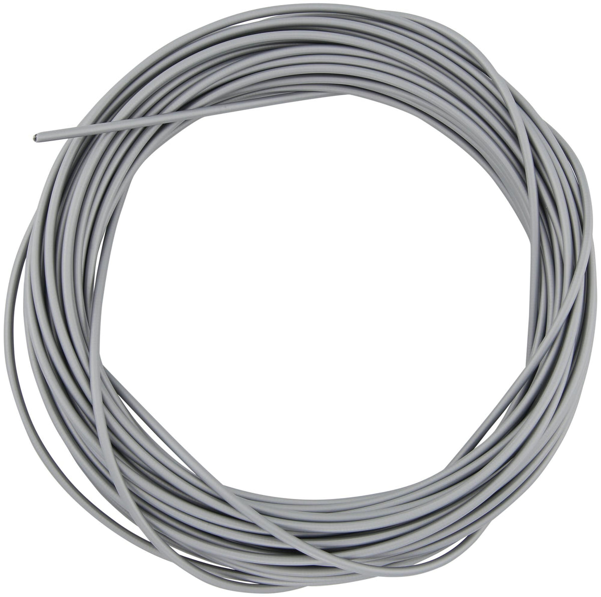 Cavo esterno freno slurf br. guaina esterna del cavo 25m argento