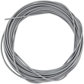 Cavo esterno freno slurf br. guaina esterna del cavo 25m argento