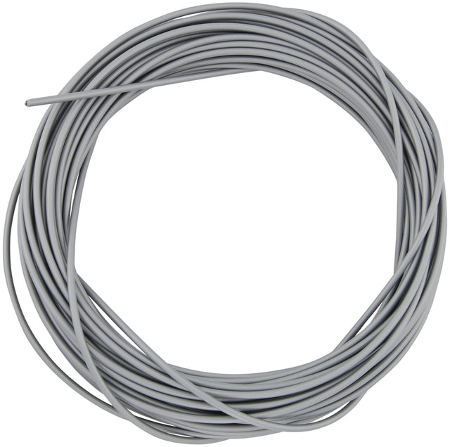 Cavo esterno freno slurf br. guaina esterna del cavo 25m argento