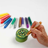 Azienda creativa https: www.cchobby.nl colla glitterata-12x10-ml-1-scatola