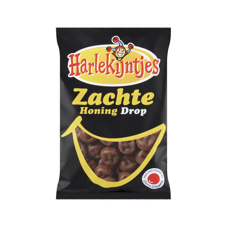 Harlequin morbido miele di liquirizia (12x300gr)