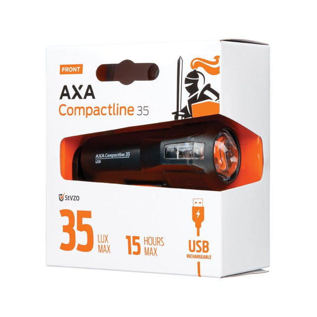 Fronte compatto AXA Fronte 35L