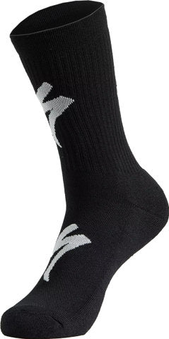 Calzini Specialized Techno MTB Tall con logo