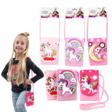 Toi-toys toi giocattoli borsa a tracolla cavallo da sogno unicorno