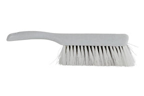 Luva paletta a mano in bianco e nero k.haar 30 cm