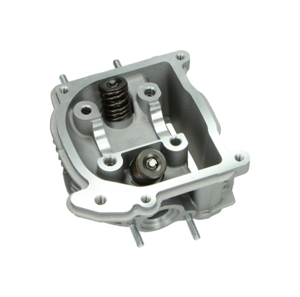 Testata Bobotech | gy6 4t e4