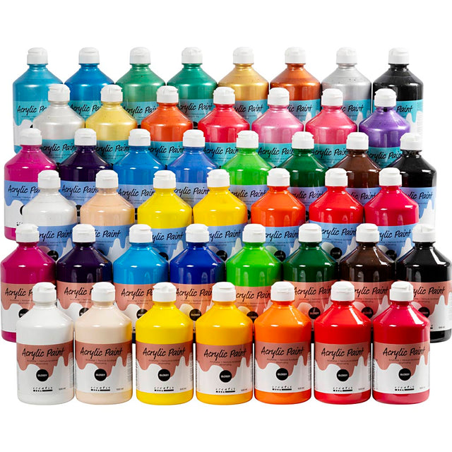 Https: www.cchobby.nl pittura-acrilica-vari-colori-45x500-ml-1-scatola