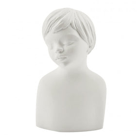 Powertex • gesso ragazzo europeo Jonas