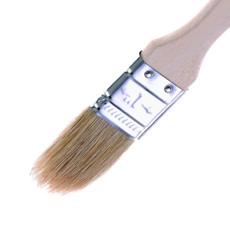 Pennello da pasticceria Westmark in pelo naturale 2,54 cm