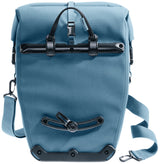 Deuter visby 20+5 - borsa da bicicletta