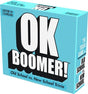 Golia ok boomer! gioco da tavolo