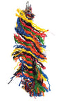 Giocattolo per uccellini Happy Pet in cotone