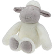 Teneri giocattoli pecora peluche 25 cm pecora peluche 25 cm