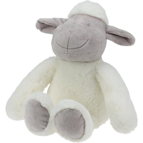 Teneri giocattoli pecora peluche 25 cm pecora peluche 25 cm