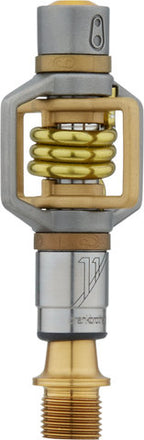 Frullino per le uova Crankbrothers 11 pedali automatici