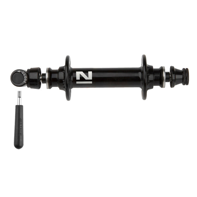 Mozzo anteriore Novatec a291sb a-sl