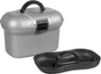 Scatola da cucito Curver con vassoio 18 l