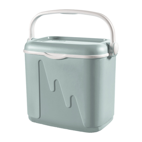 Borsa frigo Curver 32 litri grigio nuvola