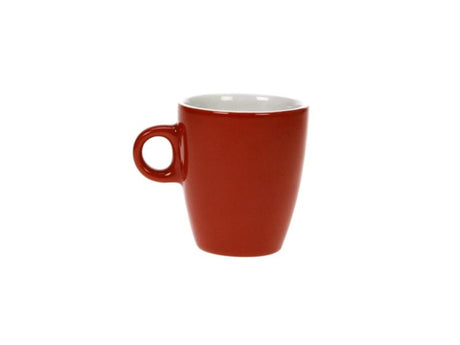 Cosy trendy accogliente trendy senseo tazza vicky 19cl ã˜7xh8,5cm rosso scatola da 6 pezzi