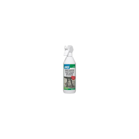 Hg smacchiatore ruggine 500ml