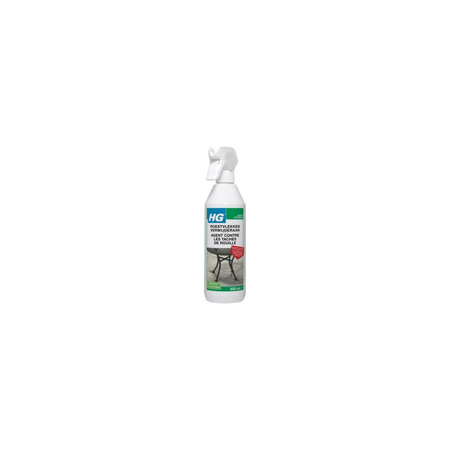 Hg smacchiatore ruggine 500ml