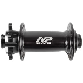 Mozzo freno a disco anteriore Novatec d571sb