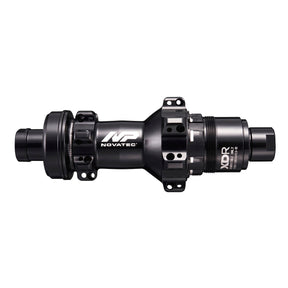 Mozzo freno a disco posteriore Novatec d572rsb centerlock