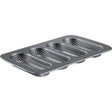 Piatto mini baguette Westmark 34,6x21,5x3 cm