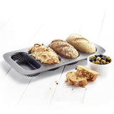 Piatto mini baguette Westmark 34,6x21,5x3 cm
