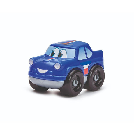 Set di auto Abrick 3 pezzi