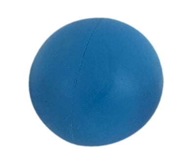 Palline in gomma Happy Pet assortite