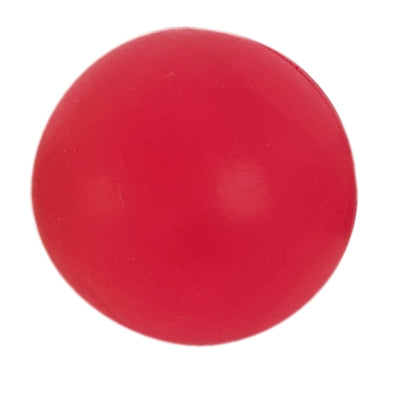 Palline in gomma Happy Pet assortite