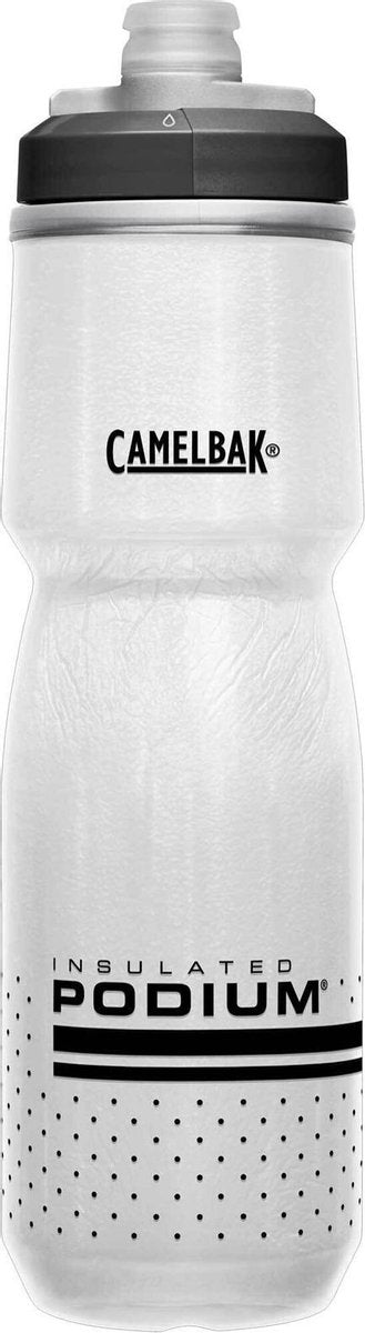 Borraccia Camelbak - bianco nero