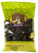 Pensbot Petsnack