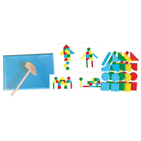 Ses creative ses my first: hammer tap