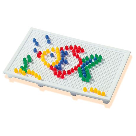 Ses tavola di mosaico