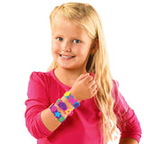 Ses creative ses braccialetti con velcro