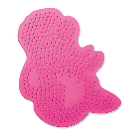 Ses beedz - sirena con perline termoadesive