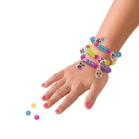 Ses lo.o.l. braccialetti con ciondoli a sorpresa