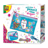 Designer di astucci SES Pom Pom