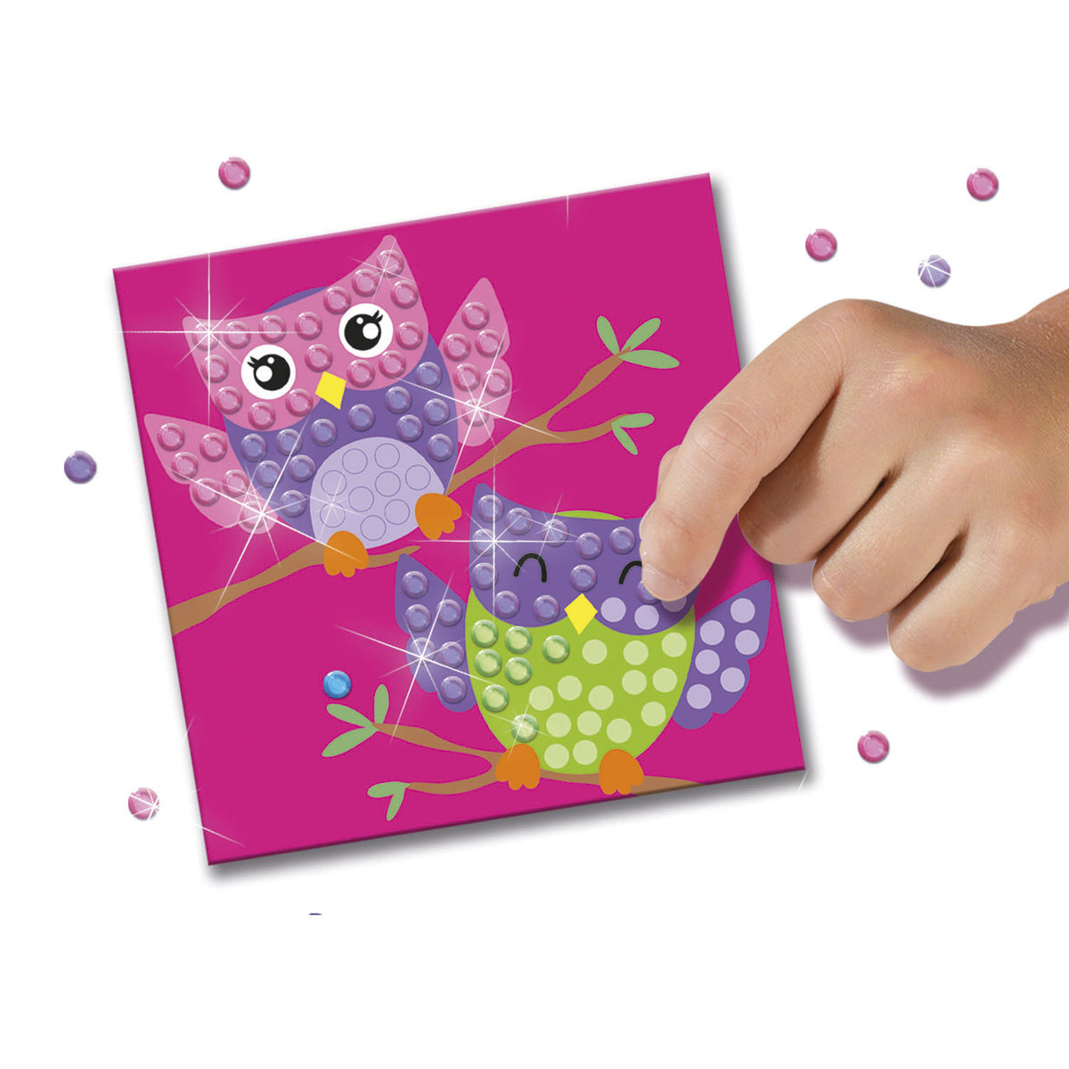 Ses pittura diamante junior