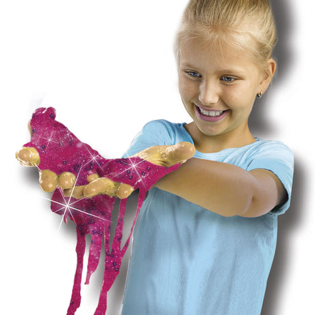 Ses creative ses slime lab - unicorno