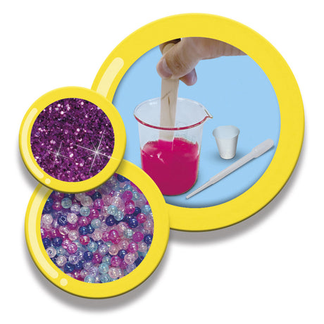 Ses creative ses slime lab - unicorno